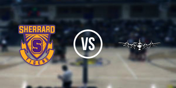 Macomb High School vs Sherrard High School