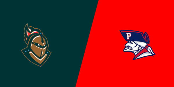 Cary Christian School vs. Arendell Parrott Academy
