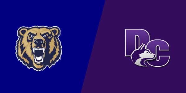 Palmer Ridge High School vs. Douglas County High School