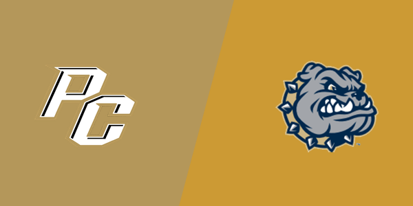 Pell City High School vs. Dora High School
