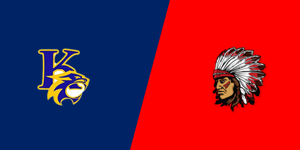 Kemper County High School vs. Pelahatchie High School