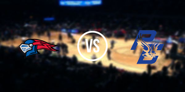 University Liggett School vs. Parkway Christian School