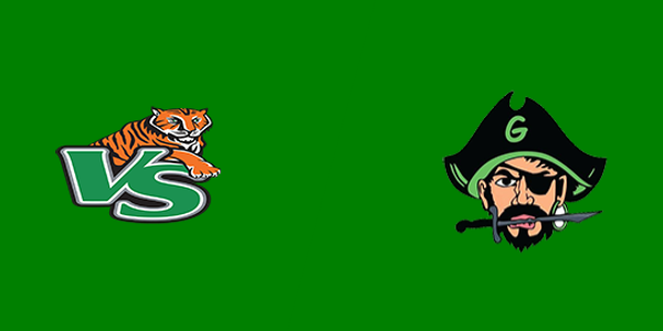 Valley Springs High School vs. Greenland High School