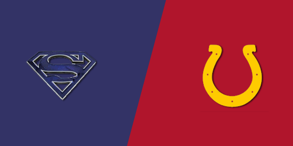 Sulligent High School vs. South Lamar High School