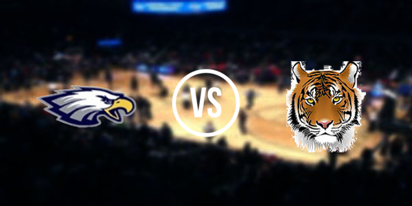 Hillman High School vs. Hale High School