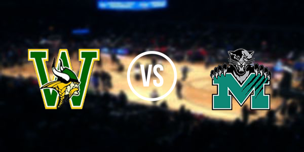 Woodbridge Senior High School vs. Massaponax High School
