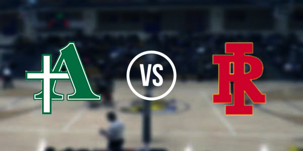 Rock Island High School vs. Alleman High School