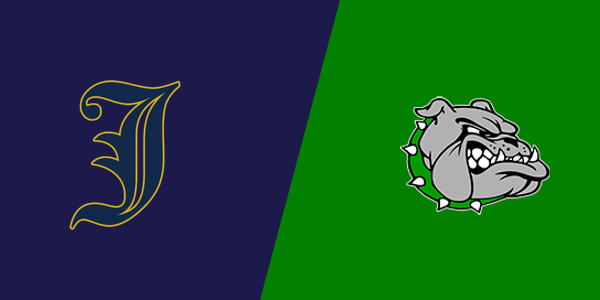 Jacksonville High School vs. Ashville High School