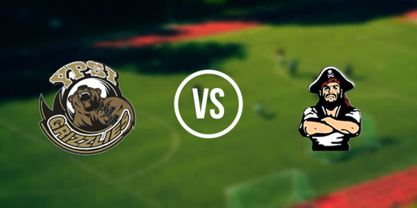 Pinckney High School vs Ypsilanti Community High School