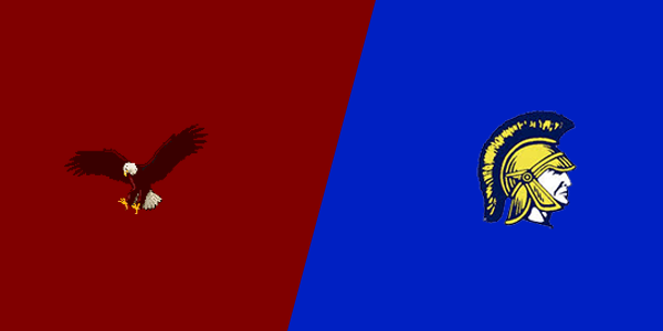 Snow Hill High School vs. Kent County High School