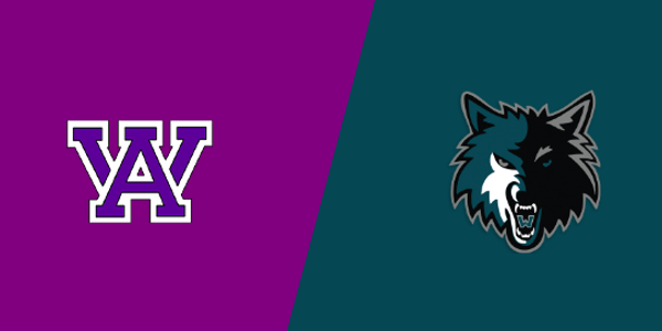 Arvada West High School vs. Westminster High School