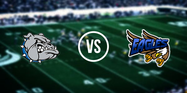 Lyman High School vs. Lovell High School