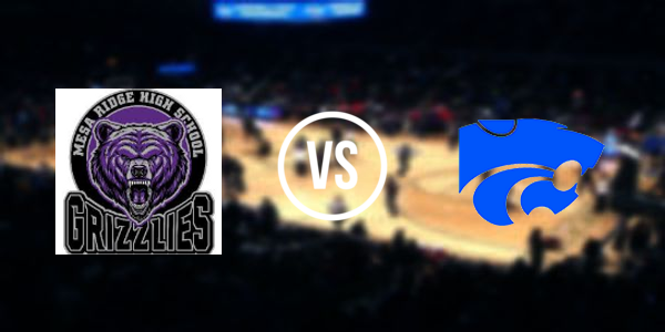 Glenwood Springs High School vs. Pueblo East High School