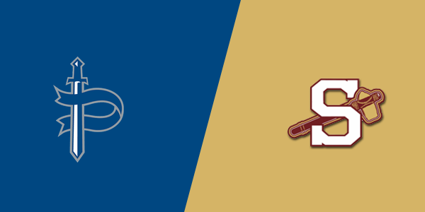 Pace Academy vs. Salem High School