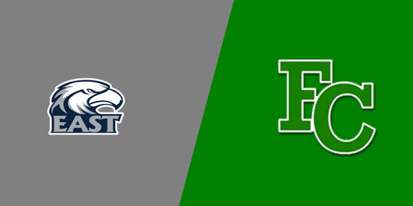 East Jackson High School vs. Franklin County High School