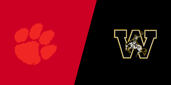Electra High School vs. Woodson
