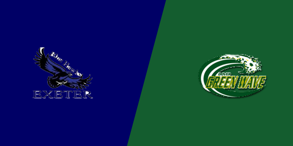 Exeter High School vs. Dover High School