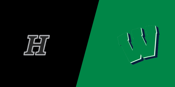 William Amos Hough High School vs. Weddington High School