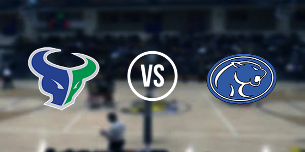 Mountain View High School vs. Caldwell High School