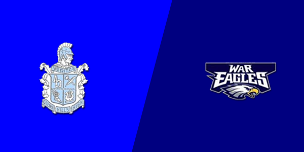 Glenn Hills High School vs. Putnam County High School