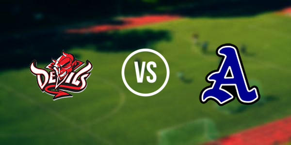 Auburn High School vs Central-Phenix City High School