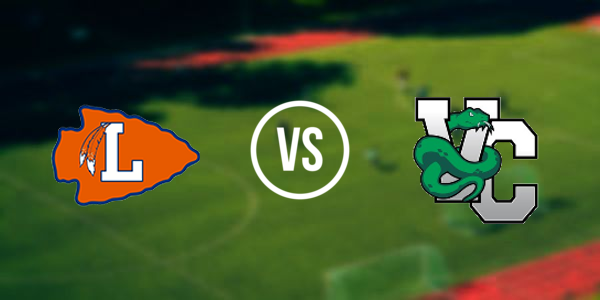Louisburg High School vs. Vance County High School