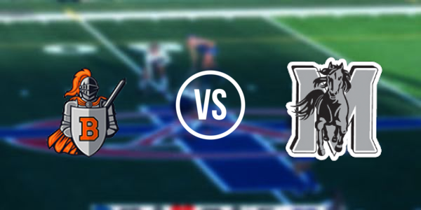 Baltimore City College vs. Meade High School