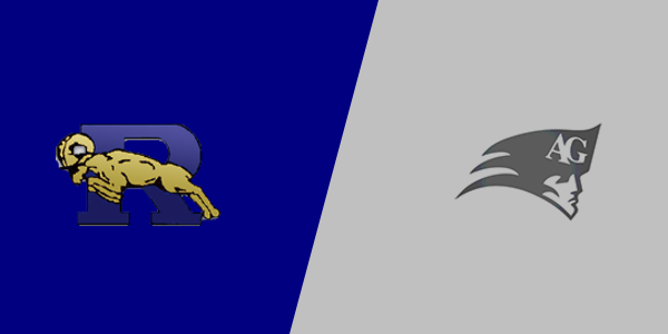 Ringgold High School vs. Albert Gallatin High School