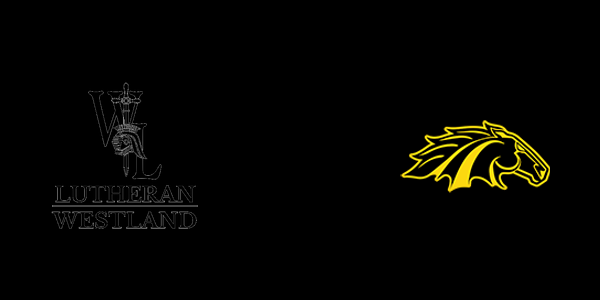 Lutheran High School Westland vs. Lutheran North High School
