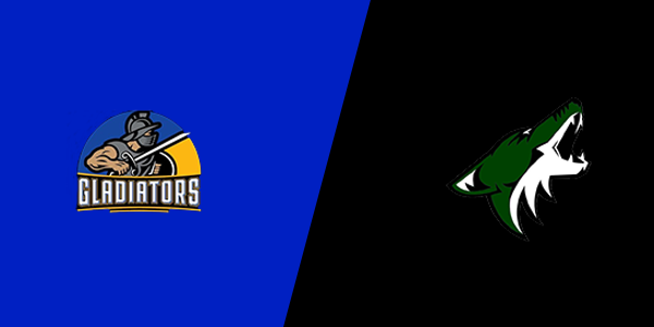 Gahr High School vs. Buena Park High School