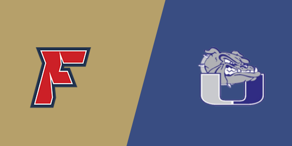 Forge Christian High School vs. University High School