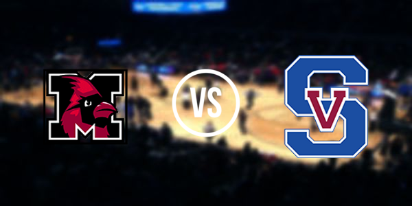 Mendocino High School vs St Vincent De Paul College Prep