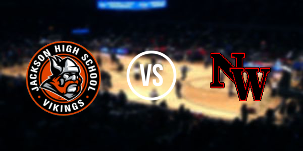 Jackson High School vs Jackson Northwest High School