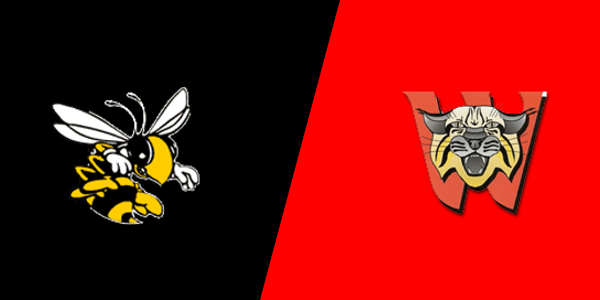 Central High School vs. Waggener High School