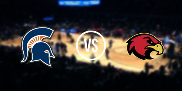 Summit High School vs. Ravenwood High School