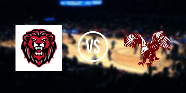 Lockwood Jr Sr High School vs. Sidney High School