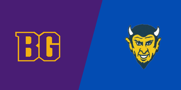 Bishop Guilfoyle Catholic High School vs. Bellwood Antis High School