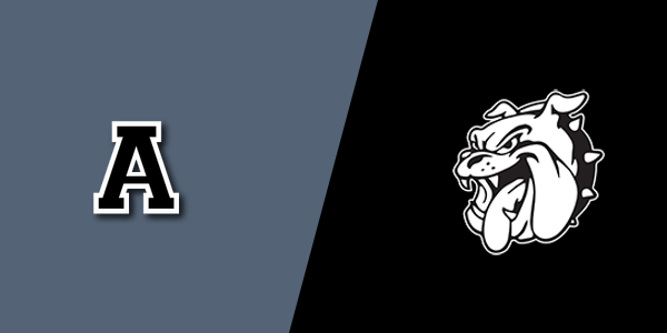 Away vs. Linn High School