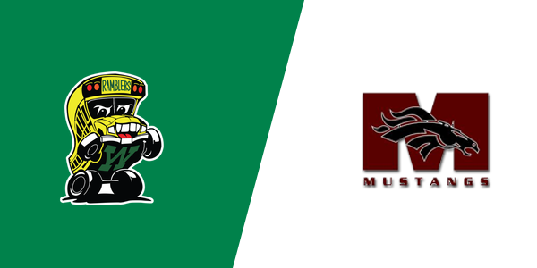 Winthrop High School vs. Monmouth Academy