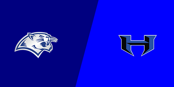 Flower Mound High School vs. Hebron High School