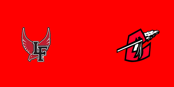 Loving High School vs. Cobre High School