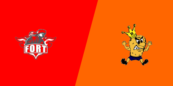Fort Vancouver High School vs. Ridgefield High School