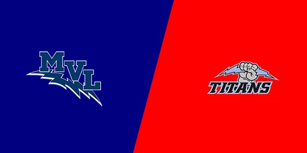 Minnesota Valley Lutheran High School vs. Tri-City United