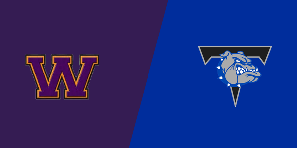 Whitehall High School vs. Broadwater High School
