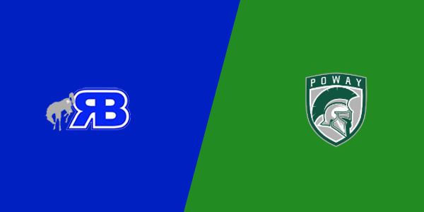 Rancho Bernardo High School vs. Poway High School