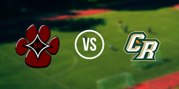 Rock Hill High School vs Catawba Ridge High School