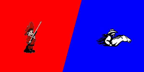 Perkins County High School vs. Southwest High School