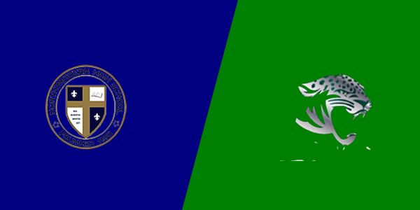 Northwestern High School vs. Charles Flowers High School
