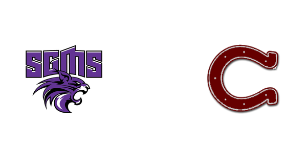 Sagewood Middle School vs. Cimarron Middle School