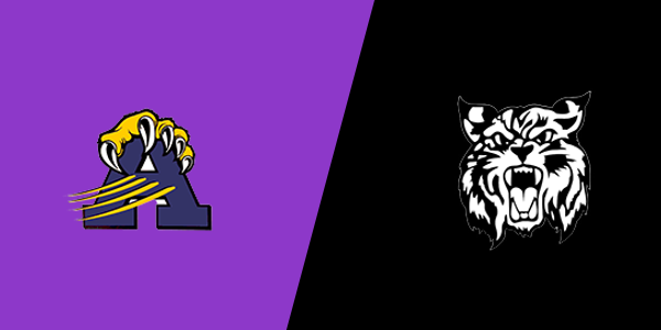 Altha Public School vs. Bethlehem High School
